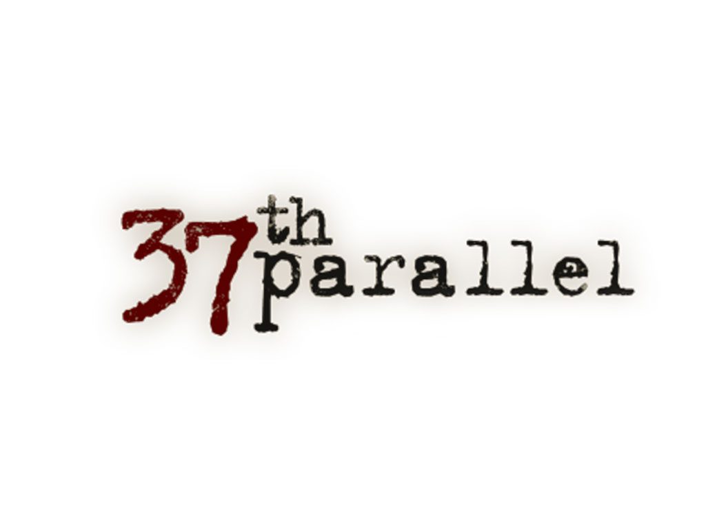 37th Parallel