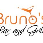 Bruno Bar And Grill Logo