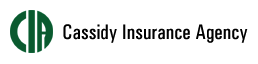 Cassidy Insurance Agency Logo