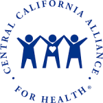 Central California Alliance For Health Logo