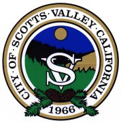 City Of Scotts Valley Logo