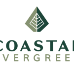 Coastal Evergreen Logo