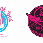 Cruise Cafe Hot Pink Box Logo