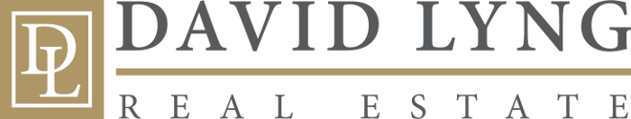 David Lyng Real Estate Logo
