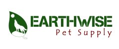 Earthwise Pet Supply Logo