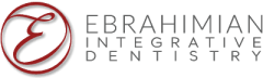 Ebrahimian Integrative Dentistry Logo
