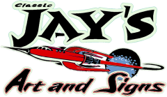 Jays Classic Logo