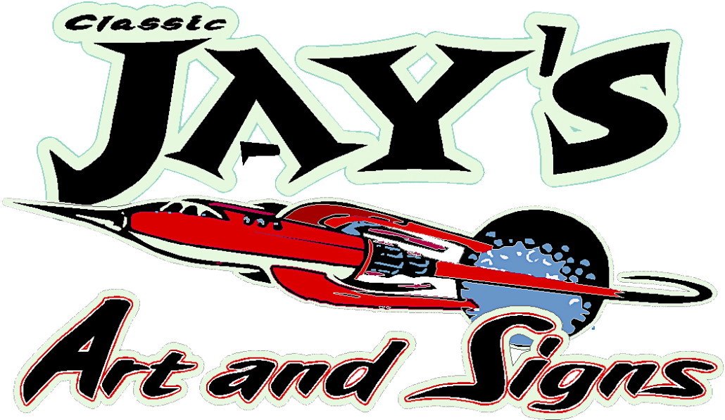 Jays Classic Logo