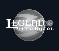 Legend Theatrical Logo Copy