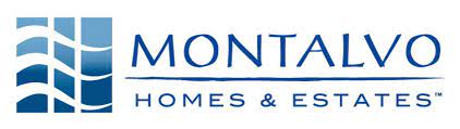 Montalvo Homes & Estates Logo