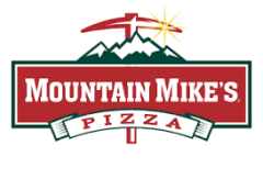 Mountain Mikes Pizza Logo