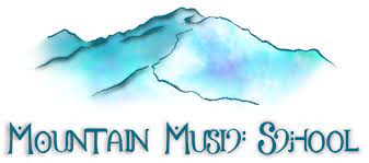 Mountain Music School Logo