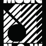 Music Now Logo
