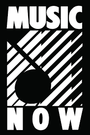 Music Now Logo
