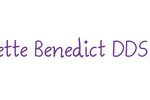 Nannette Benedict DDS Logo