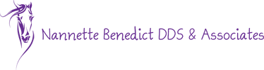 Nannette Benedict DDS Logo