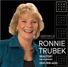 Ronnie Trubek Logo