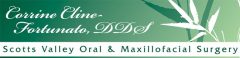 Scotts Valley Oral & Maxillofacial Surgery Logo