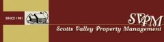 Scotts Valley Property Management & Sales Logo