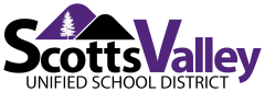 Scotts Valley Unified School District Logo