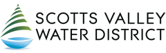 Scotts Valley Water District Logo