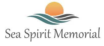 Sea Spirit Memorial Logo