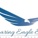 Soaring Eagle Eyes Logo