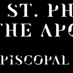 St Philip's Episcopal Church Logo (1)