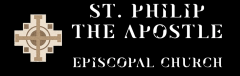 St Philip's Episcopal Church Logo (1)