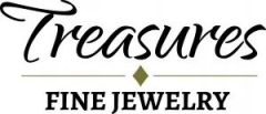 Treasures Fine Jewlery Logo