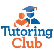 Tutoring Club Official Vertical Logo
