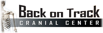 Back On Track Cranial Center Logo