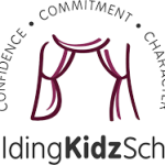 Building Kidz School Logo