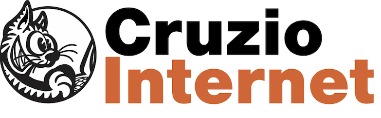 Cruzio Internet Logo