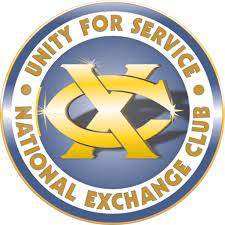 Exchange Club Logo