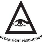 Golden Sight Productions Logo