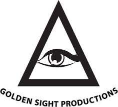 Golden Sight Productions Logo