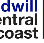 Goodwill Central Coast Logo