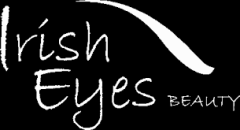 Irish Eyes Beauty Logo