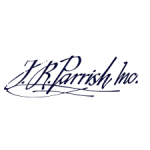 Jr Parrish Logo