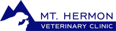 Mt Hermon Veterinary Clinic Logo