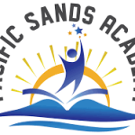 Pacific Sands Academy Logo