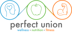 Perfect Union Logo