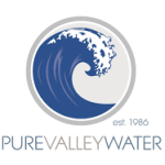 Pure Valley Water Logo