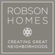 Robson Homes Logo