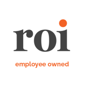 Roi Communications Logo