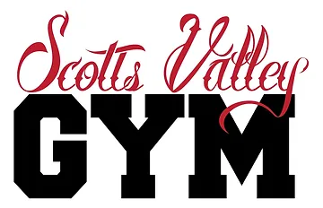 Scotts Valley Gym Logo