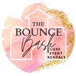 The Bounce Bash Logo