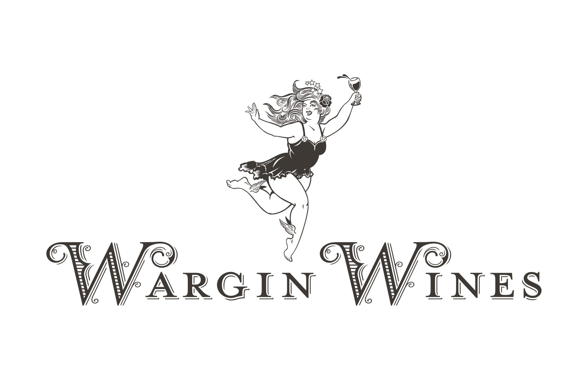 Wargin Wines Logo