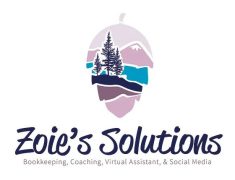 Zoies Solutions Logo